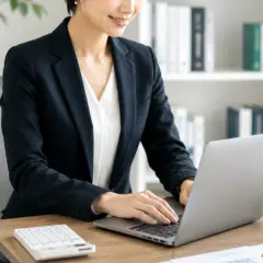 遅咲きFP社労士